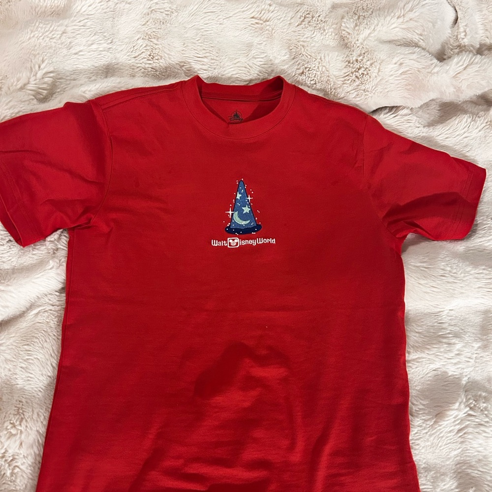 Disney Sorcerer Mickey Hat